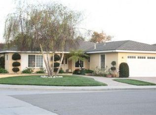 21282 Antigua Ln, Huntington Beach, CA 92646