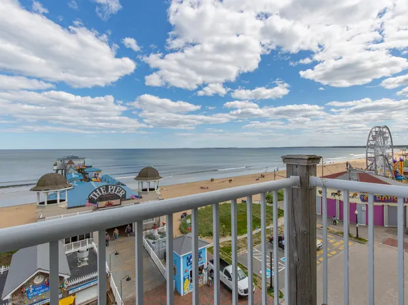 1 E Grand Avenue #506, Old Orchard Beach, ME 04064