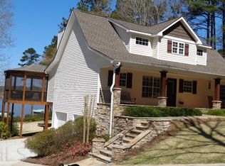 119 Forest Ridge Dr, Eatonton, GA 31024