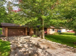 7830 Moorish Rd, Bridgeport, MI 48722