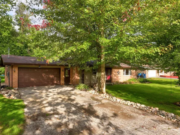 7830 Moorish Rd, Bridgeport, MI 48722