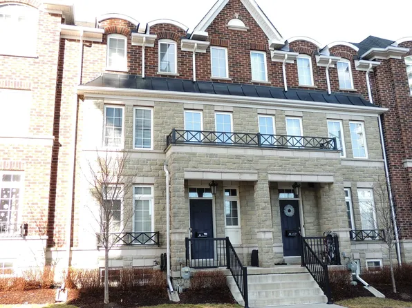 109 The Queensway #109, Toronto, ON M6S 5B6