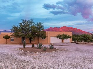 9600 N La Cholla Blvd, Tucson, AZ 85742