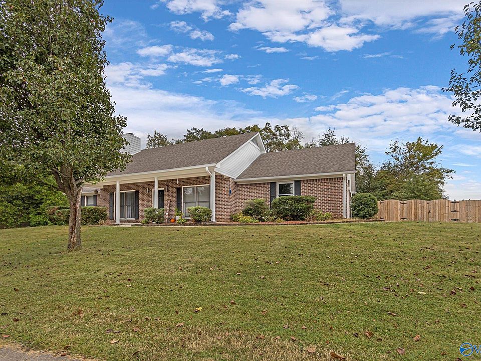 101 Summerset Ln, Huntsville, AL 35811 MLS 21845322 Zillow