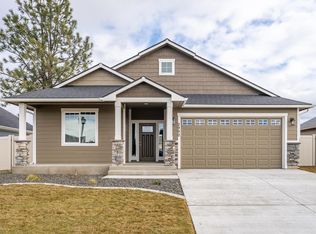 2990 N Callary St, Post Falls, ID 83854