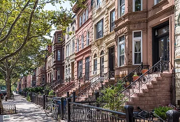 Rented by Brown Harris Stevens