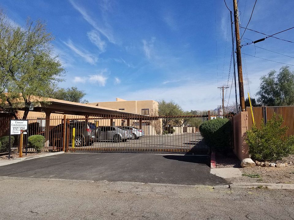 2nd image of 3779 E Flower St #2