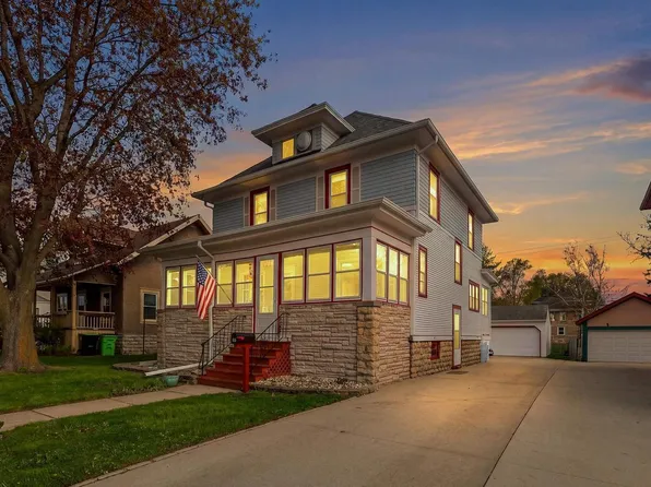546 E Main STREET, Waupun, WI 53963