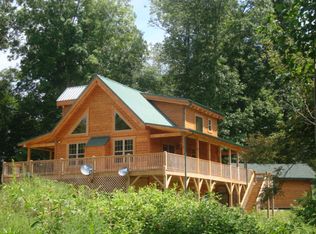 196 Valle Meadows Trl, Sugar Grove, NC 28679