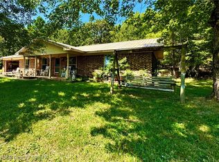 4518 Mount Harmony Rd, Greenwood, AR 72936