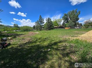 2001 W Prospect Rd, Fort Collins, CO 80526