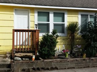 410 12th Ave APT 2, Seaside, OR