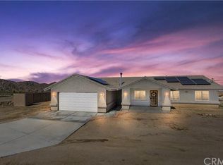 32530 Topaz Rd, Lucerne Valley, CA 92356