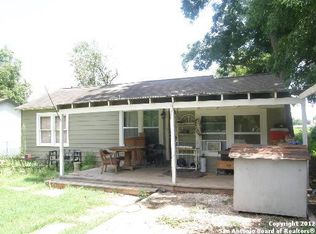 288 S Business Highway 35, New Braunfels, TX 78130