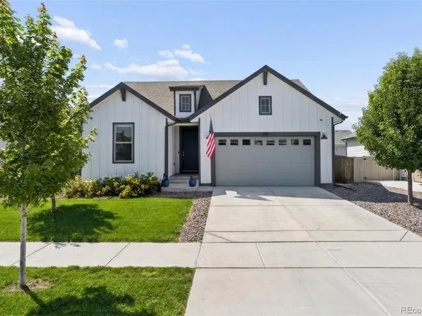 363 Mount Rainier Street, Berthoud, CO 80513