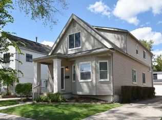 789 Ruffner Ave, Birmingham, MI 48009