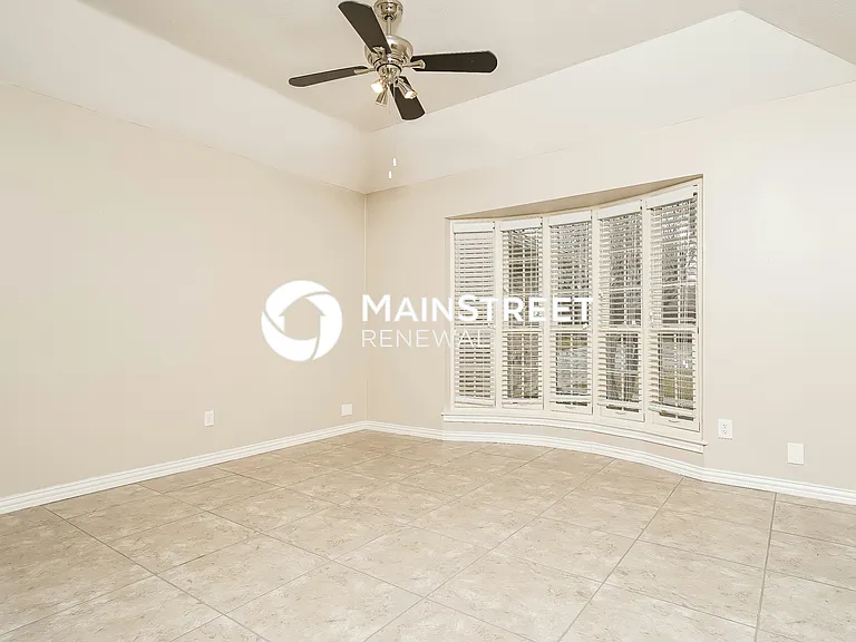 Bonus Room
