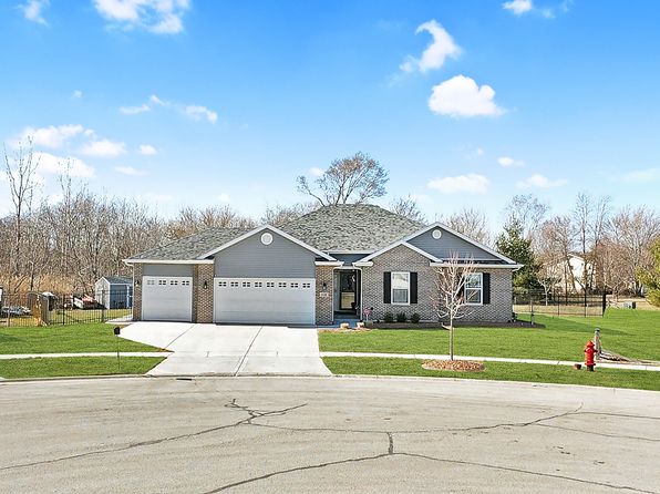 Recently Sold Homes In Coal City Il 410 Transactions Zillow