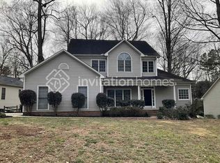 17509 Cambridge Grove Dr, Huntersville, NC 28078