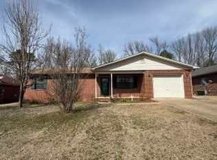 105 Kaeli Cv, Dover, AR 72837