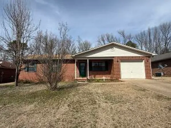 105 Kaeli Cv, Dover, AR 72837