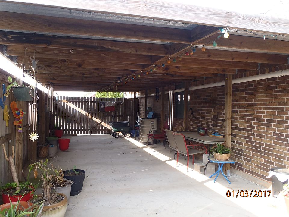 Carport