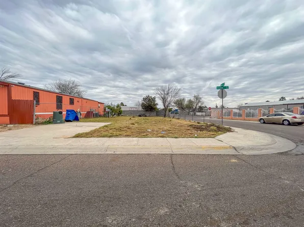 727 Nispola Dr, Laredo, TX 78046
