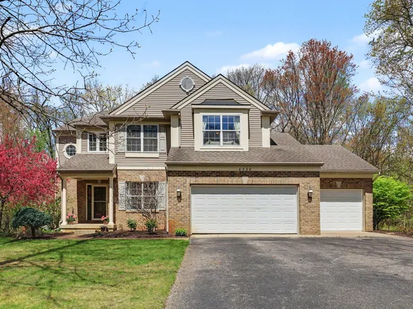 4338 Trail East Dr NE, Ada, MI 49301