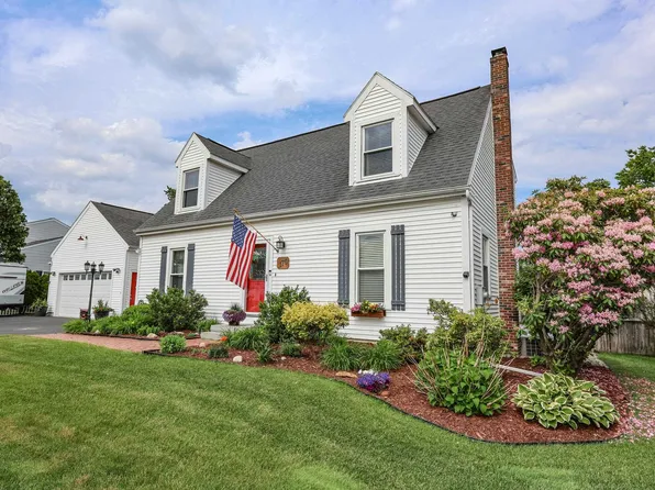 176 Stanton Street, Manchester, NH 03103