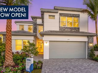 Aurora Plan, Valencia Sky (55+), Naples, FL 34112