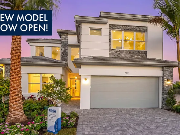 Aurora Plan, Valencia Sky (55+)