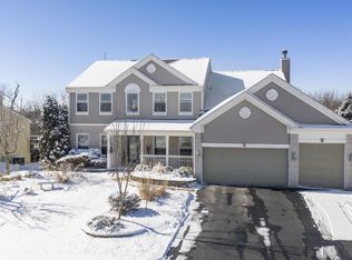 22700 W Bass Lake Rd, Plainfield, IL 60544