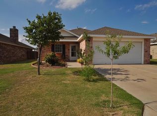 6624 36th St, Lubbock, TX 79407