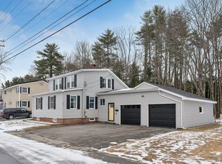 55 Bailey Ave, Lewiston, ME 04240