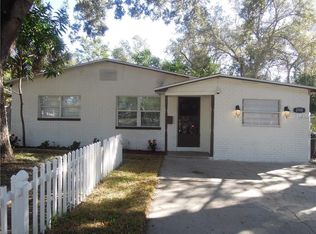2110 22nd St S, Saint Petersburg, FL 33712