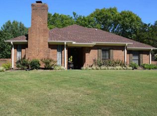 1210 Robin Cv, Tupelo, MS 38801