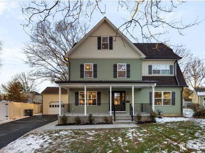 24 Applewood Ct, Metuchen, NJ, 08840