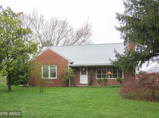 1138 Hughes Shop Rd, Westminster, MD 21158