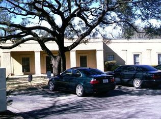 13377 Pond Springs Rd STE 102, Austin, TX 78729