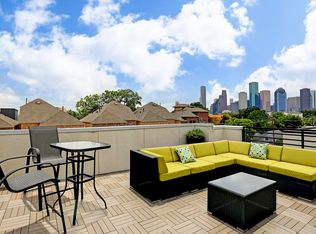 1715 Silver St, Houston, TX 77007