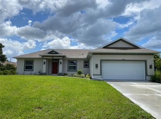 2139 Gascom St, North Port, FL 34288