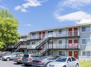 College Crest, Pullman, WA 99163