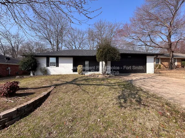 3200 S 56th St, Fort Smith, AR 72903