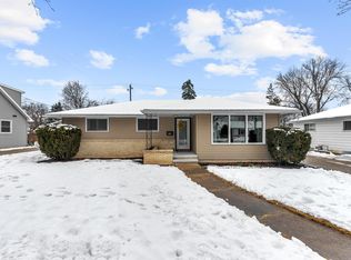 848 E Lindbergh St, Appleton, WI 54911