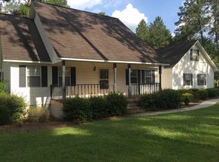 2540 Orphans Cemetery Rd, Eastman, GA 31023