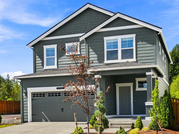20318 161st St E #1023, Bonney Lake, WA 98391