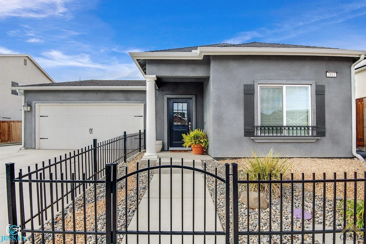 3811 Shady Village Ln photo 1