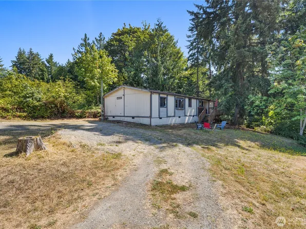15931 SE Lake Moneysmith Road, Auburn, WA 98092