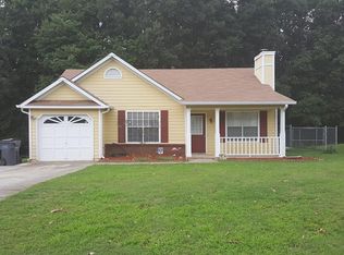 1615 Picadilly Ct NE, Conyers, GA 30013