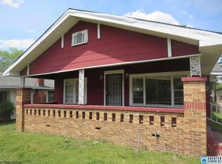3844 41st Ave N, Birmingham, AL 35217